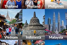 Thumbnail for Life With an Asian Girlfriend: What Western Men Need to Know