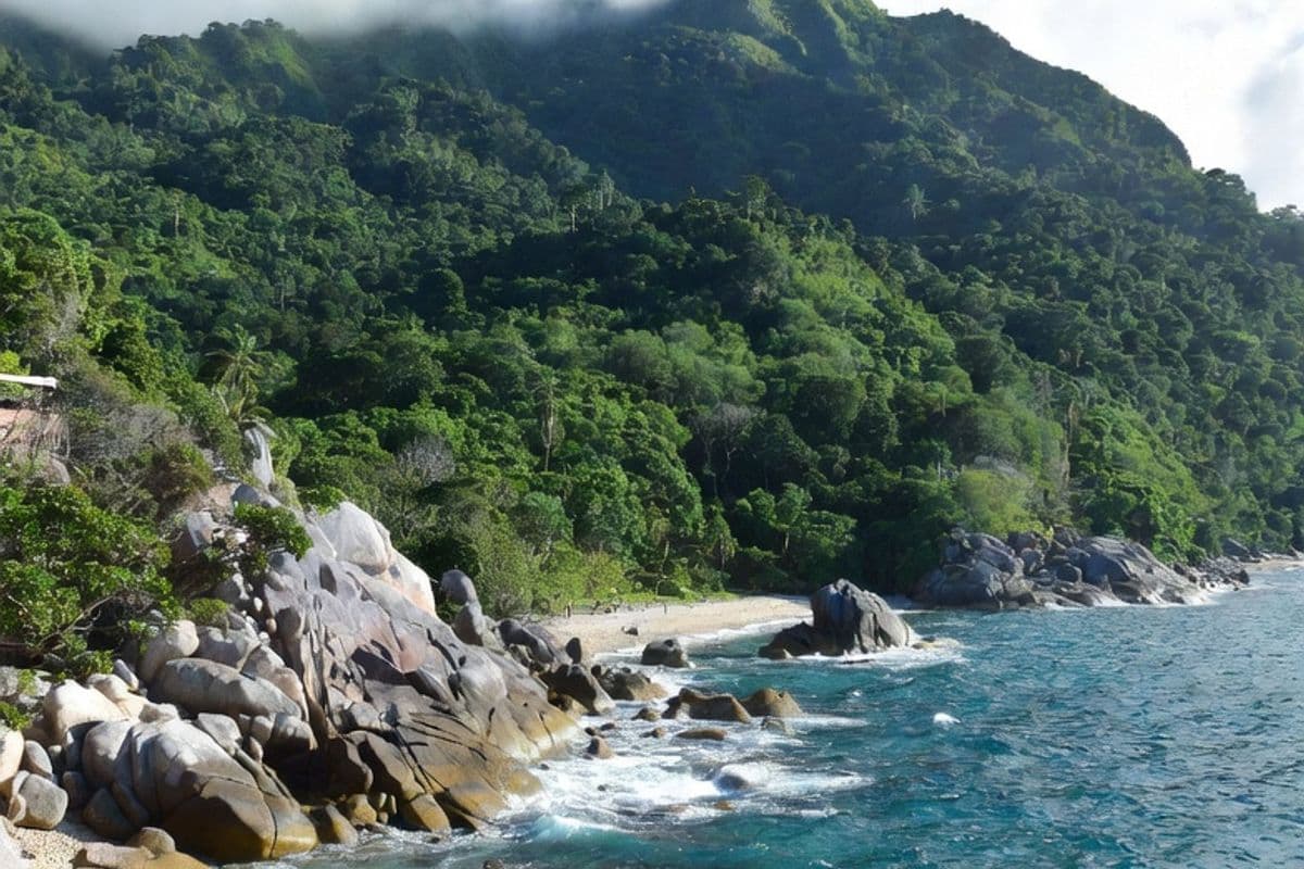 Featured image for Why the Philippines Is One of the Easiest Countries to Feel at Home In