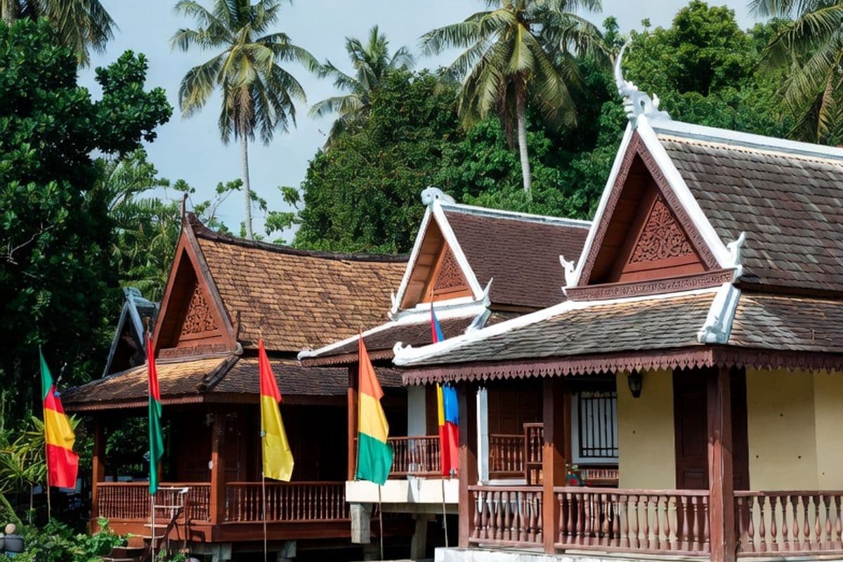 Featured image for Why Australian Men Seek More Peace, Respect and Balance in Asian Cultures